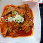 User's review image for 山田うどん 町田図師店