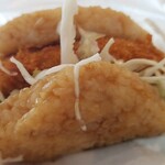 User's review image for COMEL 羽田63番ゲート店