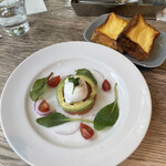 User's review image for マーサーブランチ 六本木