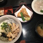 用戶對於とらふぐ亭 池袋東口店的評論圖
