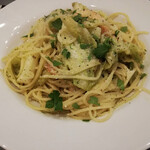 用戶對於イタリア食堂 イル セルペンテ的評論圖