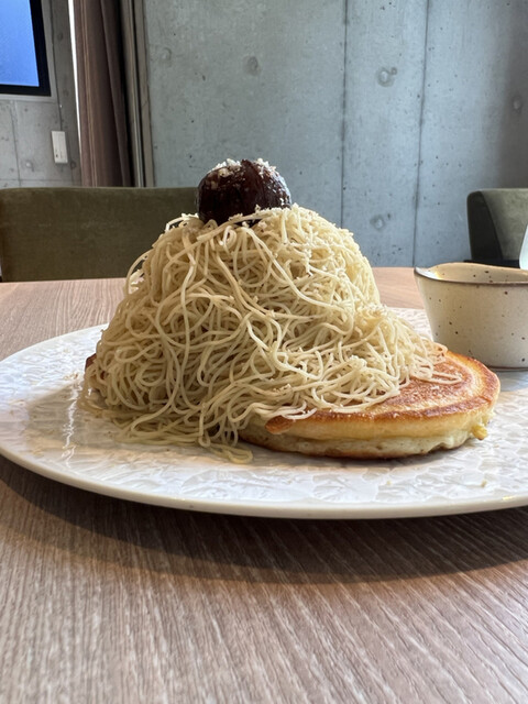 用戶對於茶房 HISAYA LOUNGE 東京麻布十番店的評論高清圖