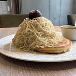用戶對於茶房 HISAYA LOUNGE 東京麻布十番店的評論圖