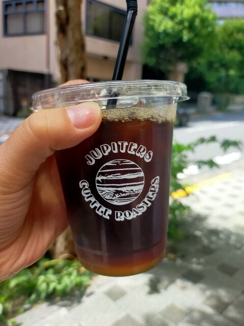 User's recommendation image for JUPITERS COFFEE ROASTERS