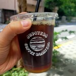 User's review image for JUPITERS COFFEE ROASTERS
