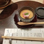 用戶對於個室会席 北大路 新宿茶寮的評論圖