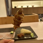 用戶對於鮨十的評論圖