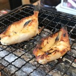 用戶對於磯丸水産 十三西口駅前店的評論圖