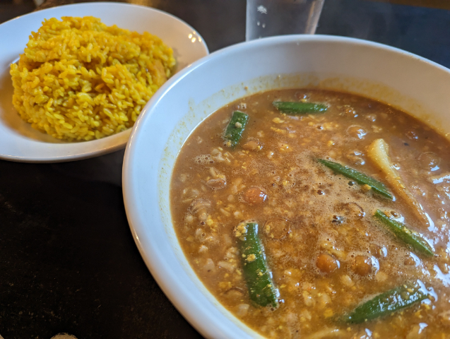 用户对于Hot Spice Shop Hood Dog的评论图