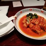 用戶對於叙々苑 札幌すすきの店的評論圖