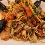 用戶對於スパゲッテェリア・ピアノピアノ的評論圖