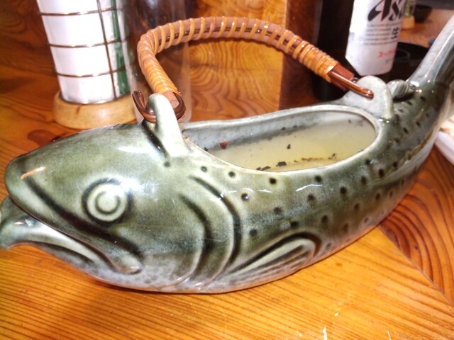 User's recommendation image for おくたまの味 むらキ