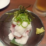 用户对于すいば 蛸薬師室町店的评论图