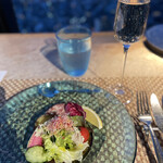 User's review image for ラ・ソラシド フードリレーションレストラン