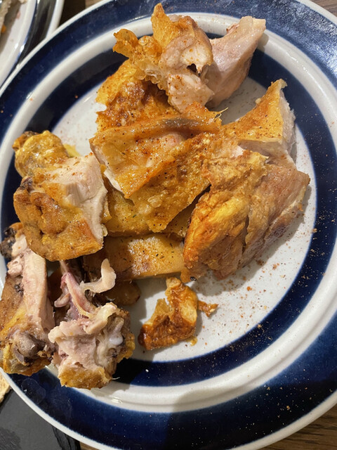 用户对于kitchen fumi的评论高清图