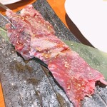 用戶對於焼肉LABO.的評論圖