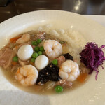 User's review image for フォレスティーユ精養軒
