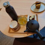 User's review image for CHAYA 1899 TOKYO