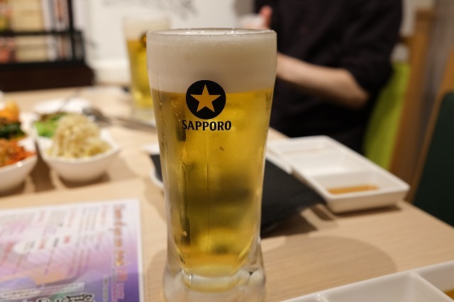 用户对于吾照里 東京駅八重洲地下街店的评论图