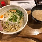 User's review image for 麺や 信希