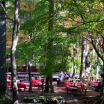 用戶對於硯石亭的評論圖