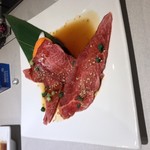 用戶對於GRILLED MEAT Koba.的評論圖