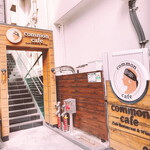 用戶對於common cafe 新宿東口店的評論圖