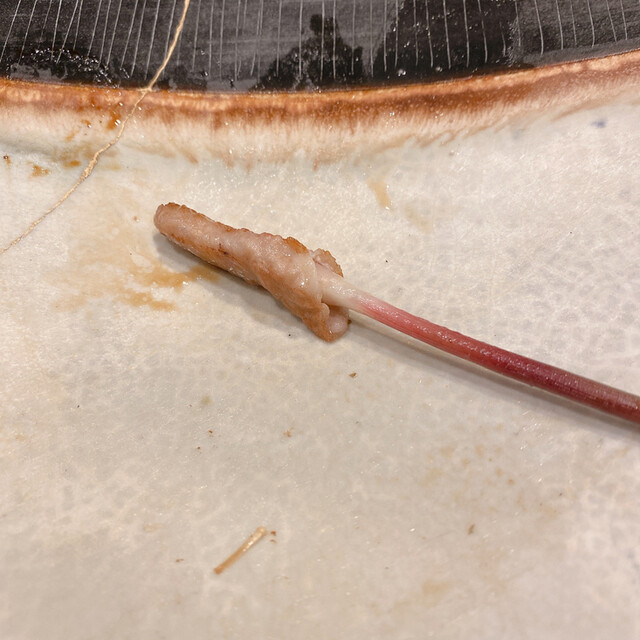 User's recommendation image for 一富士 天四店