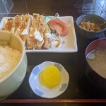 用户对于むつみ食堂的评论图