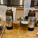 用戶對於立喰い焼肉 治郎丸 秋葉原店的評論圖