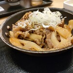 用戶對於吉野家 天神サザン通り店的評論圖