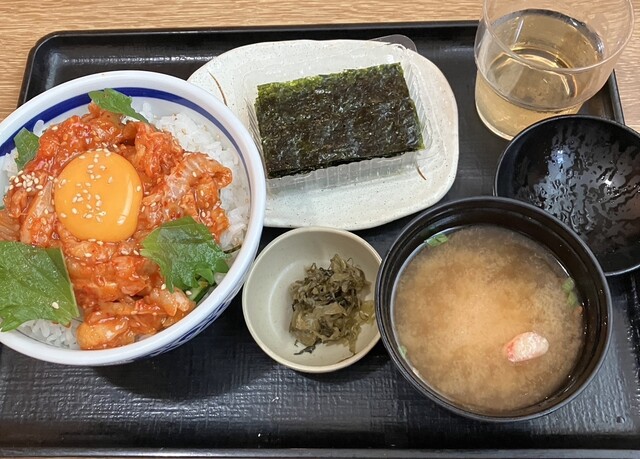 User's recommendation image for 築地食堂 源ちゃん 晴海トリトン店