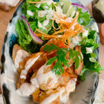 User's review image for 季節のごはんカフェ サトノ