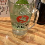 用戶對於すし酒場 さしす的評論圖