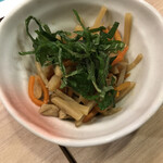 User's review image for ガスト 麻布十番店