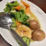 User's review image for カプリチョーザ コピス吉祥寺店