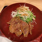 用户对于大戸屋 新さっぽろサンピアザ店的评论图