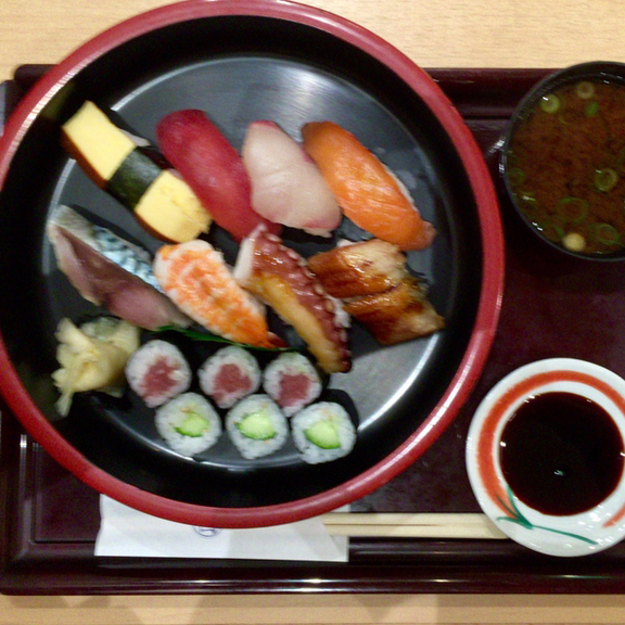 User's review image for すし昌