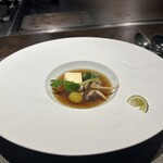 User's review image for 大阪鉄板焼き 神戸牛 TATARA