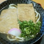用户对于うどん屋得兵衛的评论图