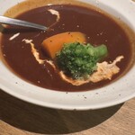 用戶對於炭焼牛たん東山　 博多大丸店的評論圖