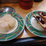 用戶對於すし丸 今熊野店的評論圖