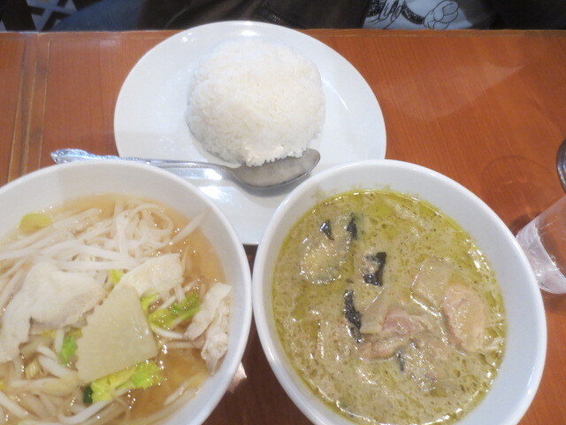 User's review image for クアアイナ 五反田店