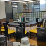 用戶對於韓式中国酒場 紫金城 内本町店的評論圖