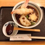 User's review image for そば処 中村