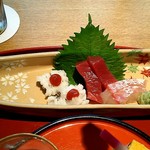 用户对于京料理 本家たん熊 京都高島屋店的评论图