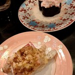 用户对于元祖寿司 飯田橋店的评论图