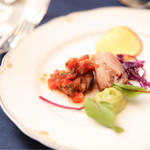 User's review image for 青山迎賓館