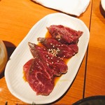 用戶對於焼肉LABO.的評論圖