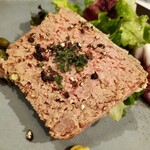 User's review image for フレンチカフェレストラン 神楽坂 ル コキヤージュ